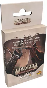 Ilustracja produktu Pagan: Bliskie spotkania